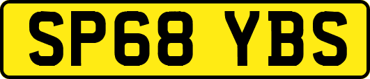 SP68YBS