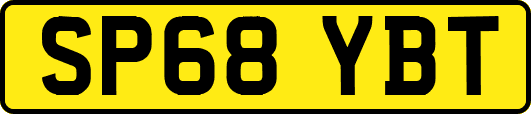 SP68YBT