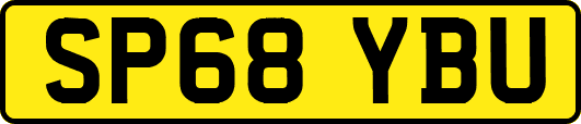 SP68YBU