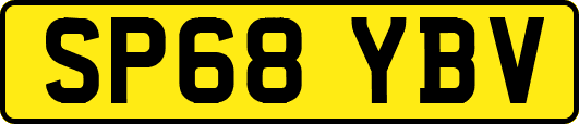 SP68YBV