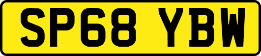 SP68YBW