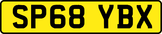 SP68YBX