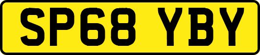SP68YBY