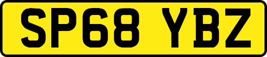 SP68YBZ