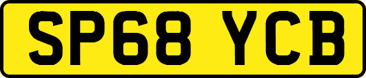 SP68YCB