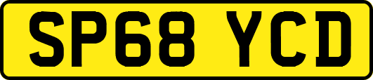 SP68YCD