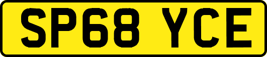 SP68YCE