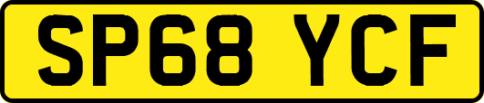 SP68YCF