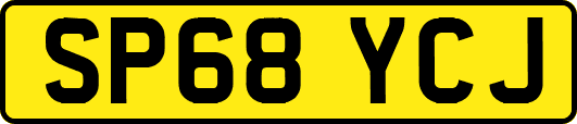 SP68YCJ