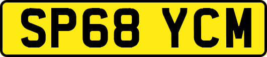 SP68YCM