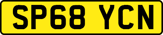 SP68YCN
