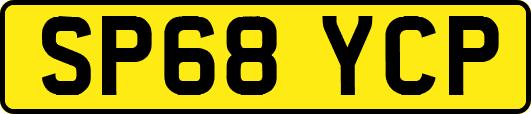 SP68YCP