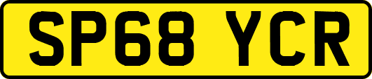 SP68YCR