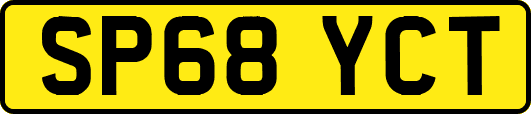 SP68YCT