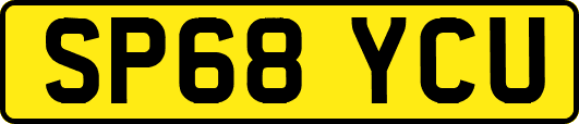 SP68YCU