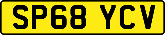 SP68YCV