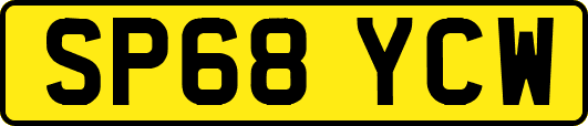 SP68YCW