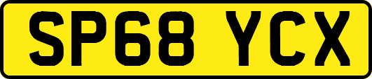 SP68YCX