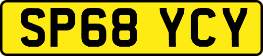 SP68YCY