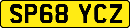 SP68YCZ