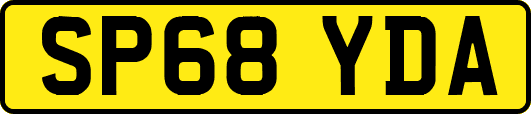 SP68YDA