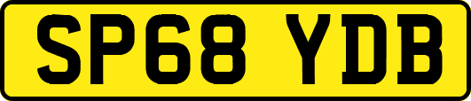 SP68YDB