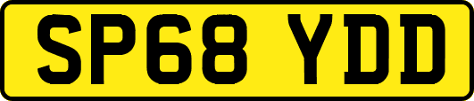 SP68YDD