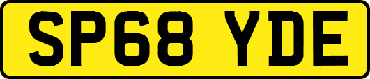 SP68YDE