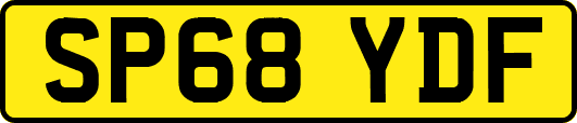 SP68YDF