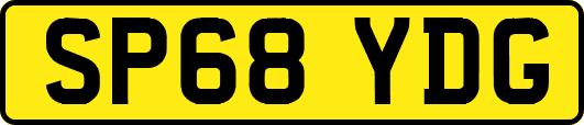 SP68YDG