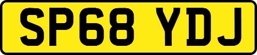 SP68YDJ