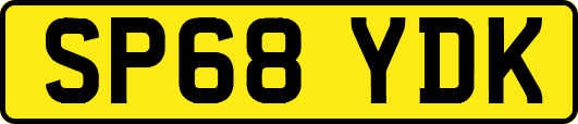 SP68YDK