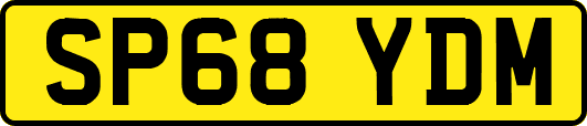 SP68YDM