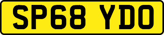 SP68YDO