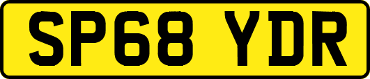 SP68YDR