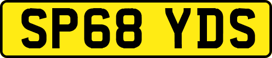 SP68YDS