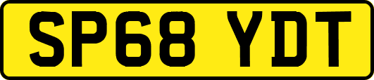 SP68YDT