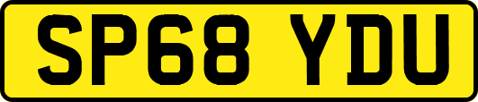 SP68YDU