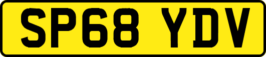 SP68YDV