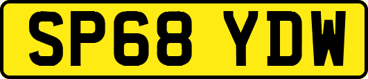 SP68YDW