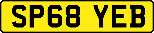 SP68YEB