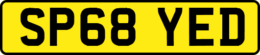 SP68YED