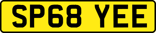 SP68YEE
