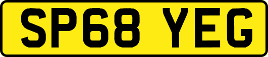 SP68YEG