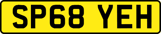 SP68YEH