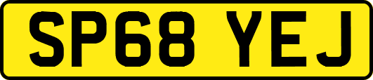 SP68YEJ