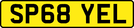 SP68YEL