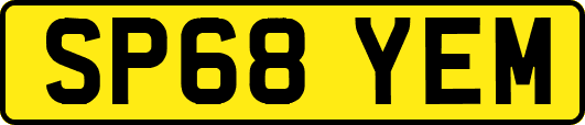 SP68YEM