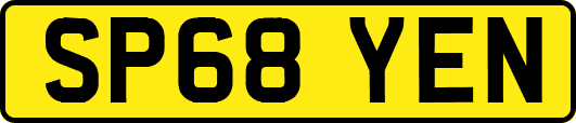 SP68YEN
