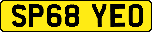 SP68YEO
